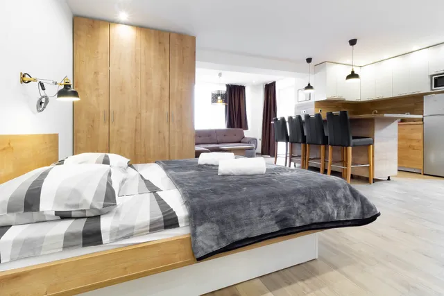 Apartments Marinići Rijeka @ rijekabooking.com