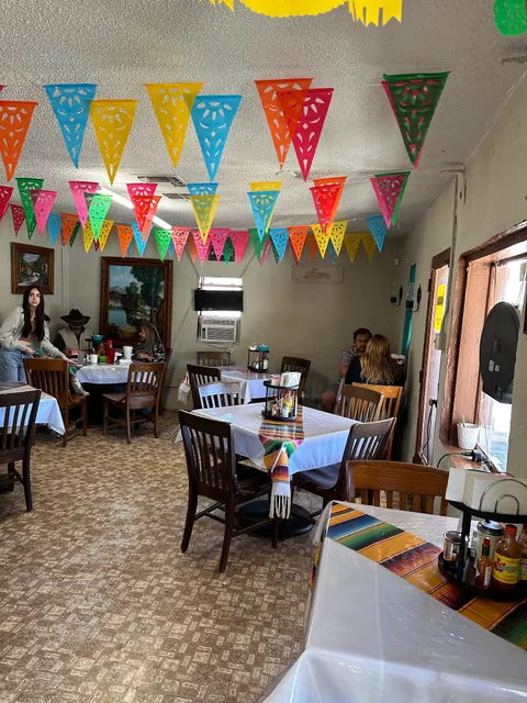 Andrea's Mexican Restaurant