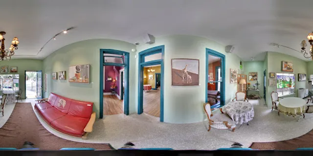 Cucuru Gallery Lounge