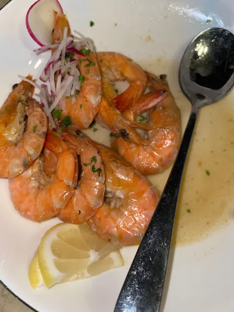 The Centrum Bar and Restaurant