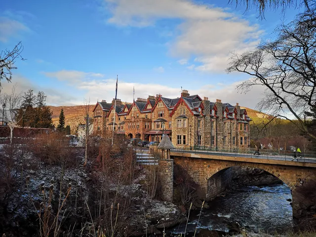 Cranford Guest House