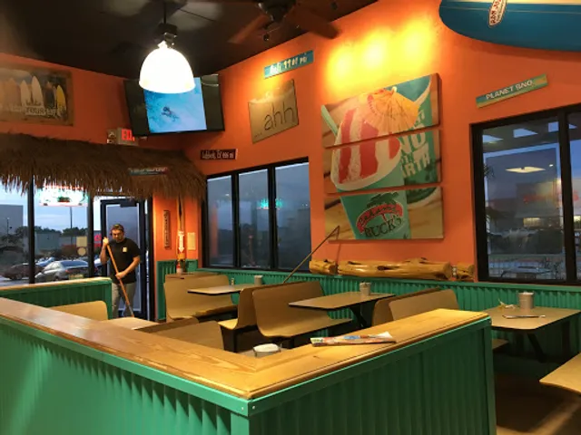 Bahama Buck's - College Station, Holleman Drive E