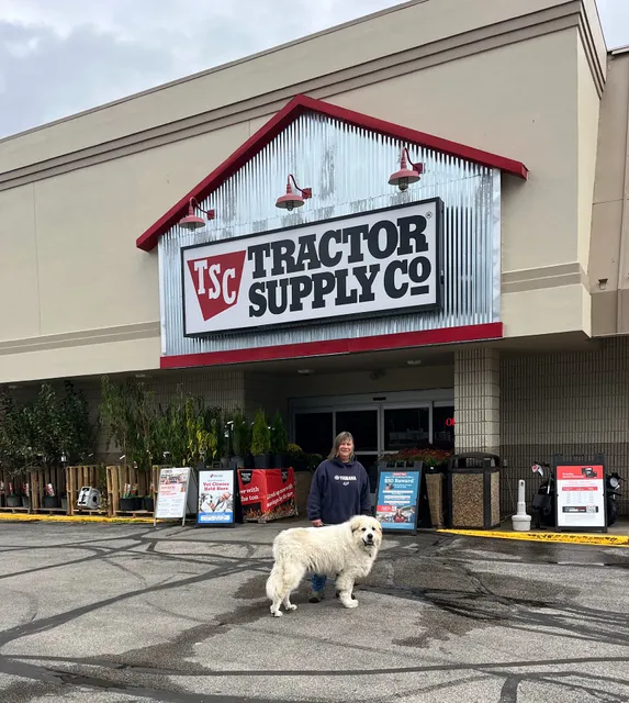 Tractor Supply Co.
