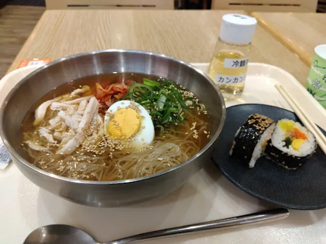 韓辛DELI ららぽーと甲子園店