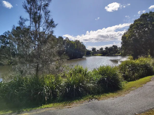 Robina Lions Club Park