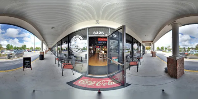 Half Time Pub & Grub