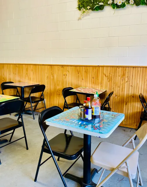 Amei's Hmong Kitchen