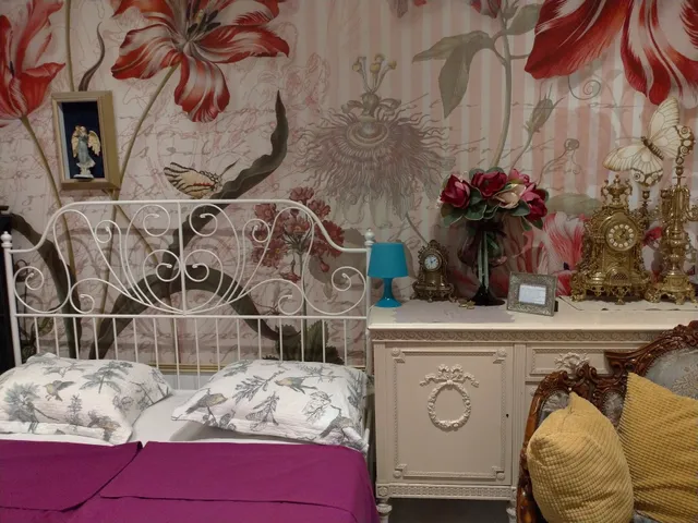 Marabeth Guest House