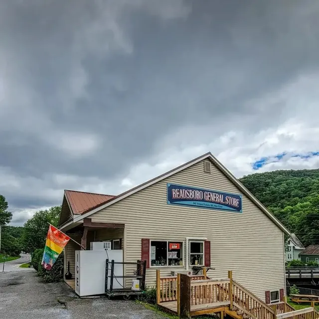 Readsboro General Store