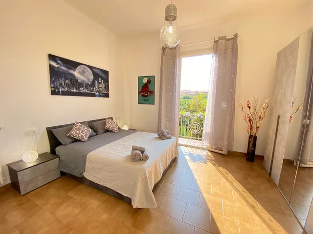 Comfy Suite (Ospedale Sant’Orsola)