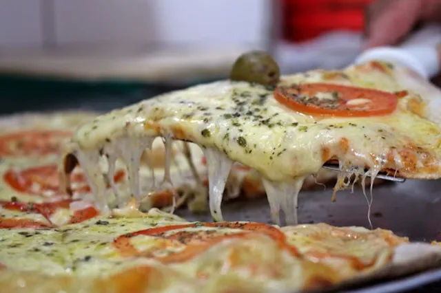 DR.Pizza o especialista