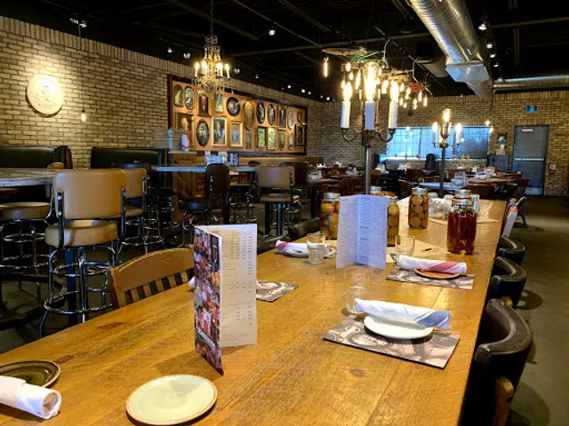 Scaddabush Italian Kitchen & Bar Sherway