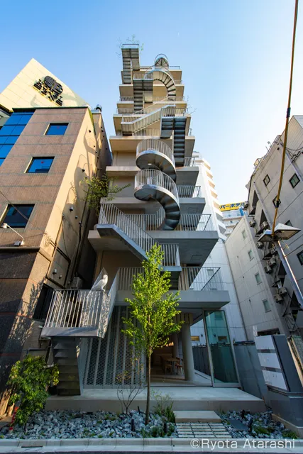 hotel Siro 池袋（ホテル&グランピング）