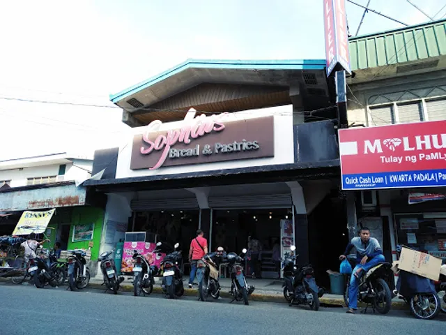 Sophia's Bread & Pastries