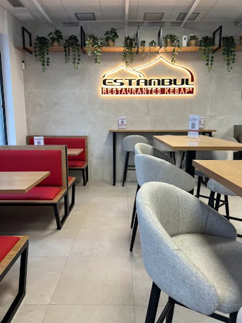 Kebap Estambul Los Palacios