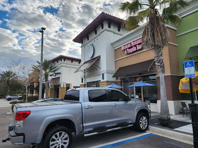Tequila's Town Mexican Restaurant JAX