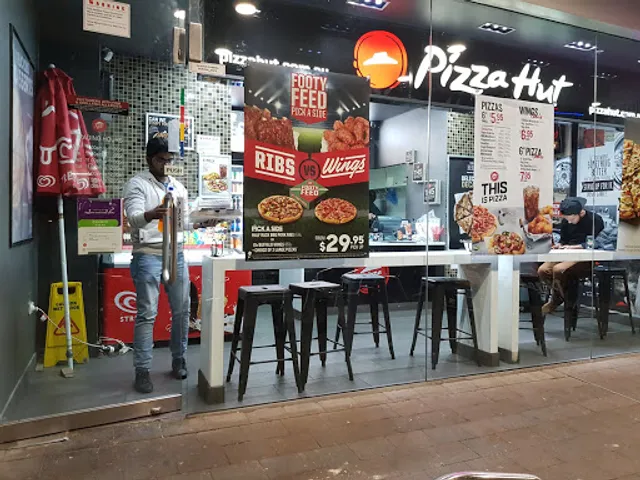 Pizza Hut