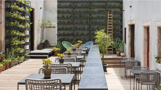 Habitat Boutique Hotel