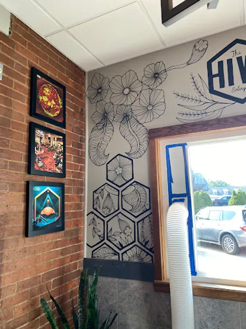 The Hive - East Coast Kitchen & Coffee Bar