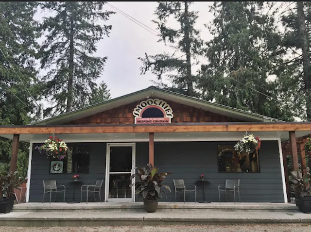 Smoochies Brewing Co.