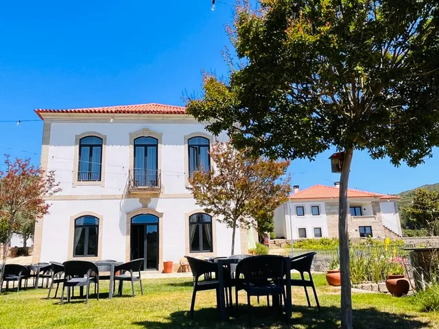 Quinta de Fiães