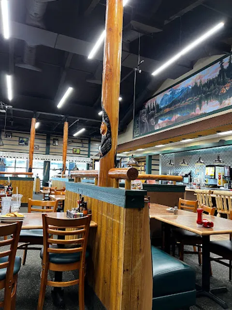 Black Bear Diner Harker Heights