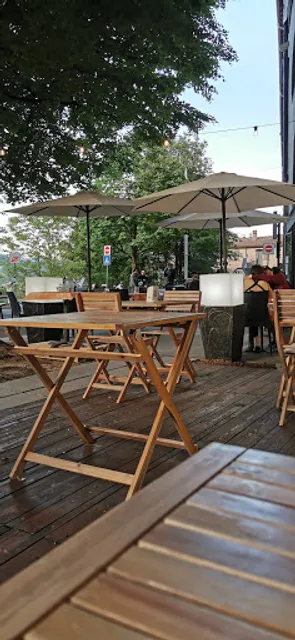 Caffè Cittadella - Bergamo