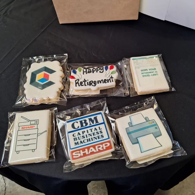 Sugar Canvas Boutique Bakery