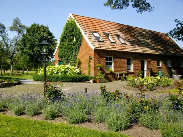 Bed and Breakfast Annabelle