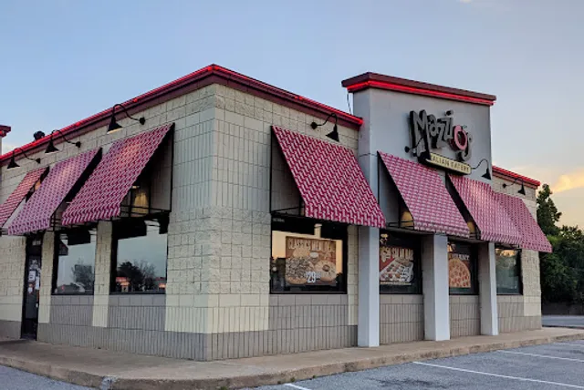 Mazzio’s Pizza & Wings