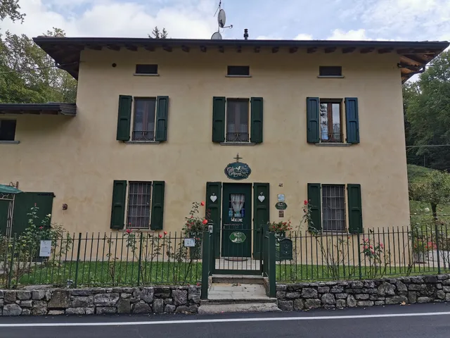 B&B La Casa Di Campagna
