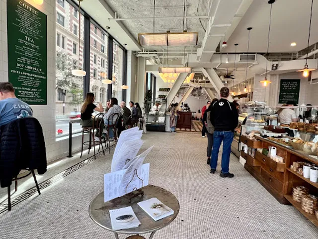 Tatte Bakery & Cafe | Emerson