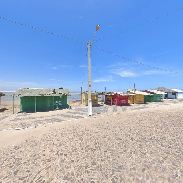 Aguia Dourada Lanches