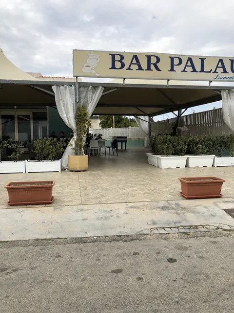 Trattoria Bar Palau