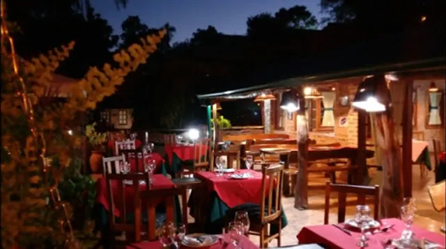 JASY RESTAURANT DE SELVA