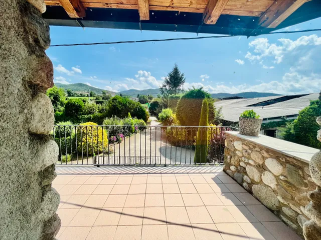 Casa Rural La Vall del Cadí