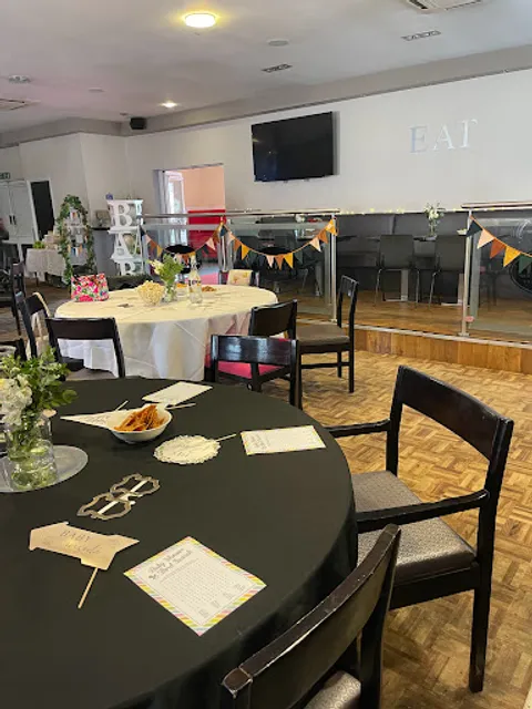 The Clubhouse Ruislip