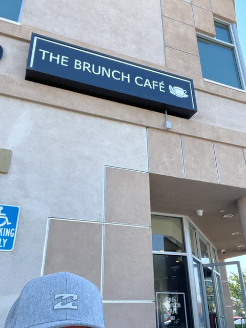 The Brunch Café