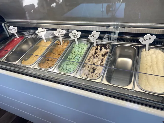 Zia Maria’s Caffè