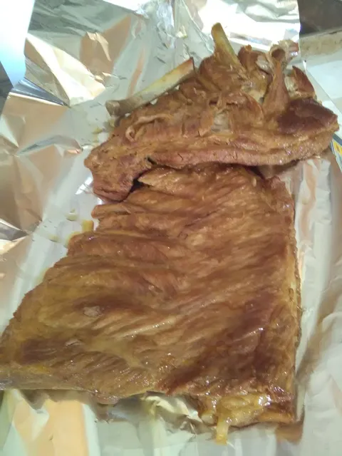 Guadalajara Meat Market