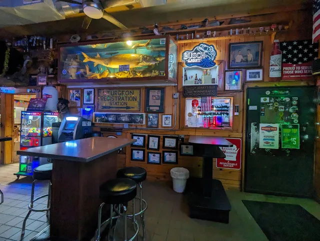 Jerry's Bar