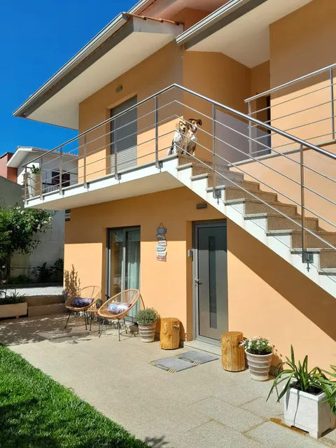 Domus Graciosa - Alojamento Local