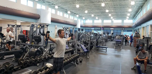 HealthFit powered by SMH