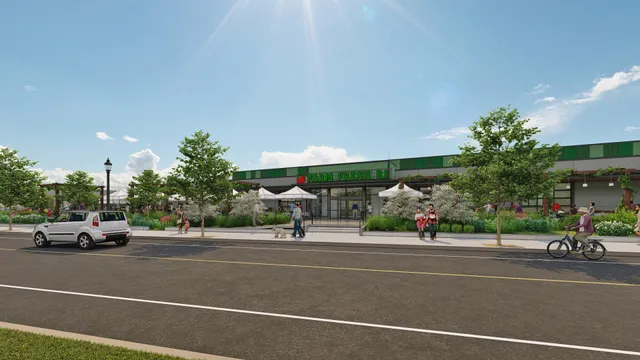 Providence Winter Farmers Market