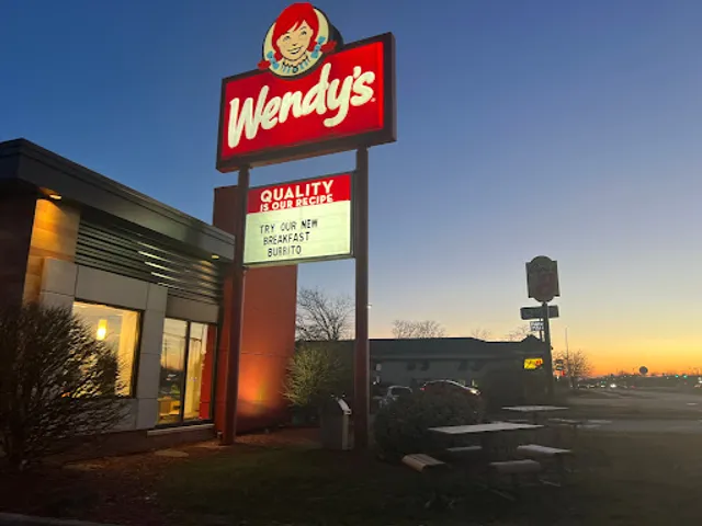 Wendy's