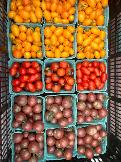 Closter Farm & Livestock Co.