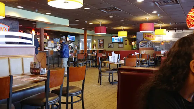 Denny's
