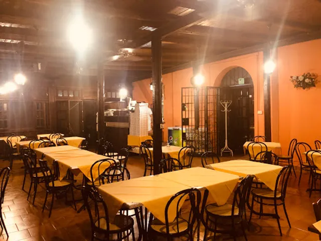 Il Pozzo Dei Desideri