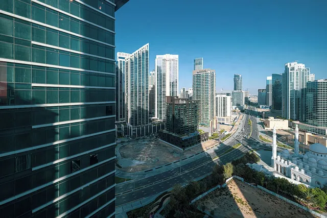 Next'Bay - Central Host