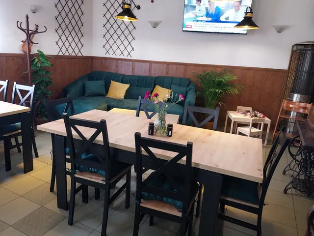 Pizzeria Restauracja Napoli Obiady Catering